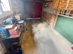 Garage- click for photo gallery